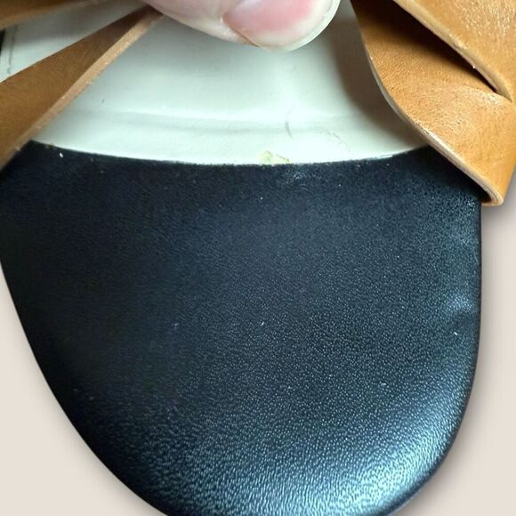 COLE HAAN Myra Grand Wedge Sandal | US Size 9 (S060) - Picture 8 of 8